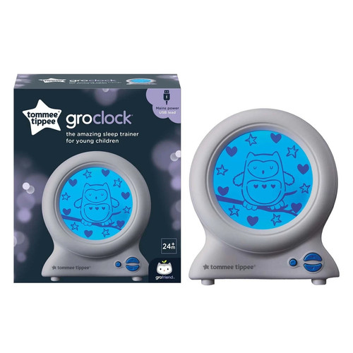 Tommee tippee groclock sleep - tommee,