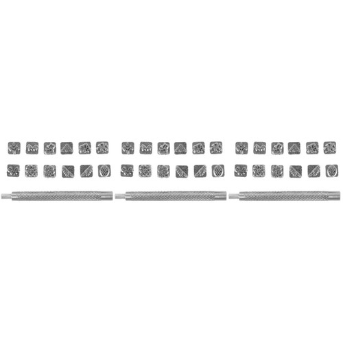 Sets stamping handle for - 3,