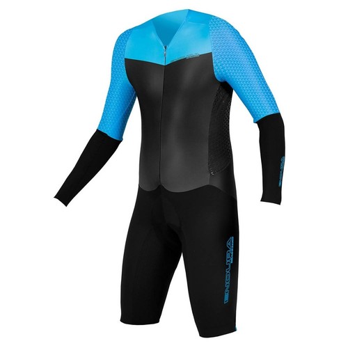 Endura d2z encapsulator cycle - encapsulator,