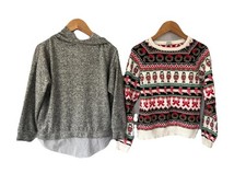 girls clothes 8-9 years bundle