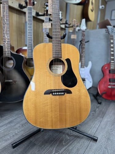 Alvarez rd8 dreadnought - alvarez,