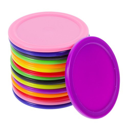 16pcs reusable plastic - plastic, air