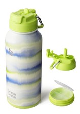Water bottle hydro - bottle,