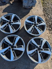 X4 SSANGYONG KORANDO 18 INCH