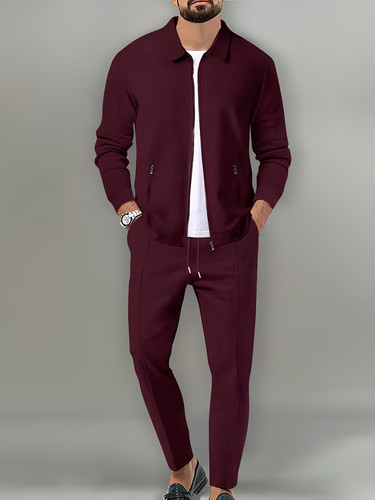 Mens 2pc tracksuit - mens, set