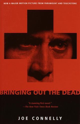 Bringing out the dead - out, dead;