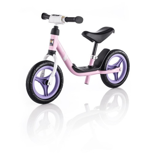 Kettler girl run pink - run,