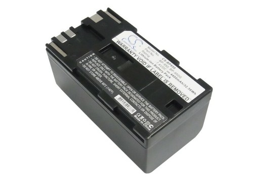 Ion battery for canon a1 - xh,