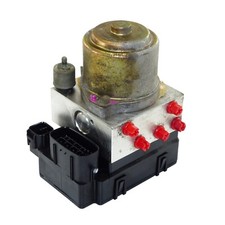 ABS unit brake unit hydraulic
