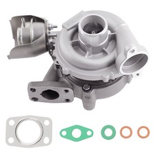Turbocharger for Ford Peugeot 1.6L 110bhp 1.6 HDI DV6 GT1544V 753420 Turbo
