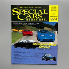 Special Cars International