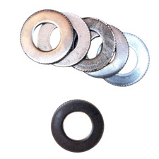 Norton Girder Fork Spindle