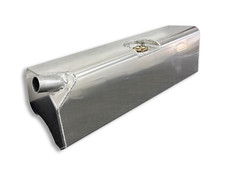 Compbrake Aluminium Baffled