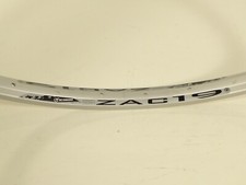 Weinmann ZAC 19 700c 36h Alloy