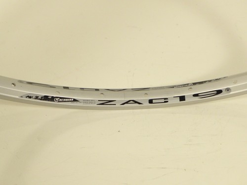 Weinmann zac 700c 36h alloy - 19,