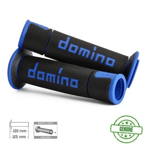 Domino grips black - domino,