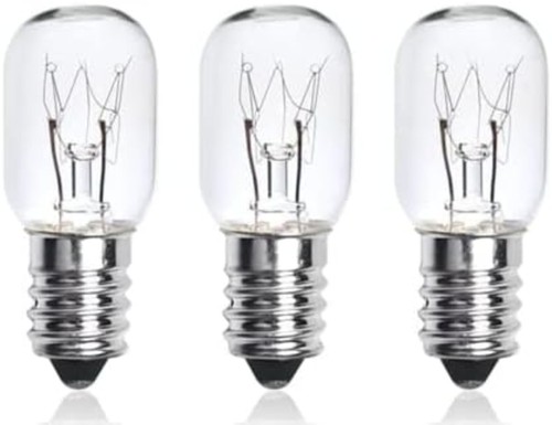 Himalayan salt lamp bulbs - salt,