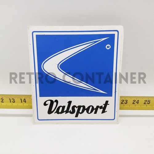 Sticker vintage sticker