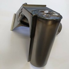 Metro Rear Shock and Coilover