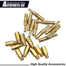 10Pcs Carburetor Main Jet kit