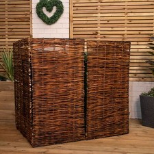 1.16m x 1.22m Double Garden