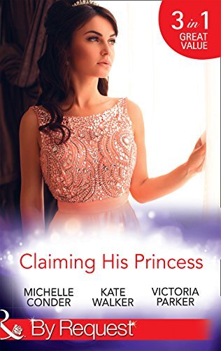 Claiming his princess duty - claiming,
