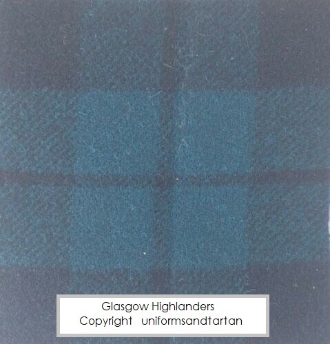 Ww2 british army glasgow - ww2,