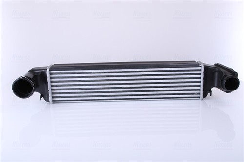 Nissens 96654 intercooler - nissens,