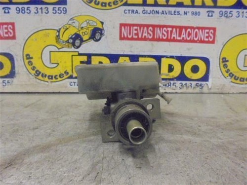 Brake master cylinder peugeot - master,