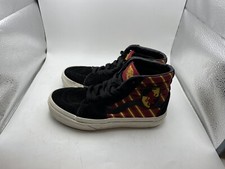 Kid's Vans Harry Potter