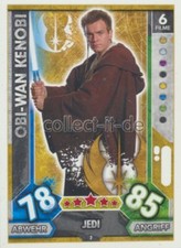 Force Attax Movie 5 - Universe