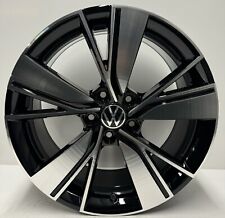 Genuine Volkswagen Golf MK8