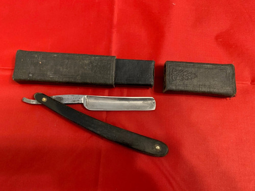 Rare vintage kropp - vintage, straight
