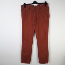Gant Mens Chinos 32x32