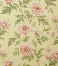 COLEFAX AND FOWLER CURTAIN