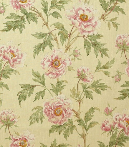 Colefax and fowler curtain - colefax,