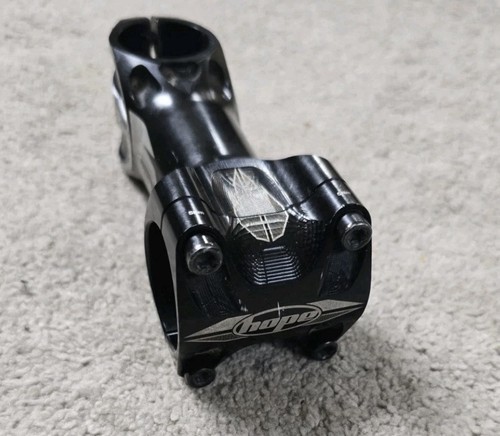Hope handlebar stem - xc,