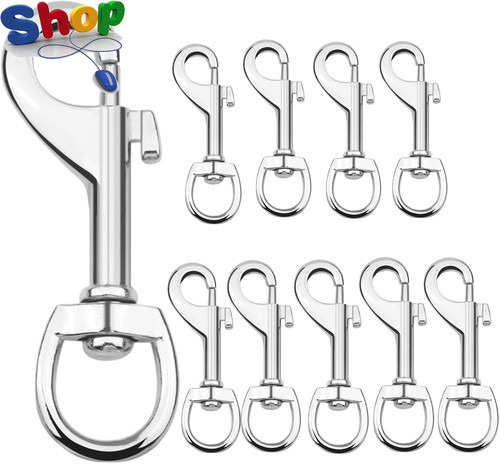 Pcs heavy duty dog - 10,