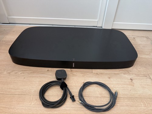 Sonos playbase black - -,