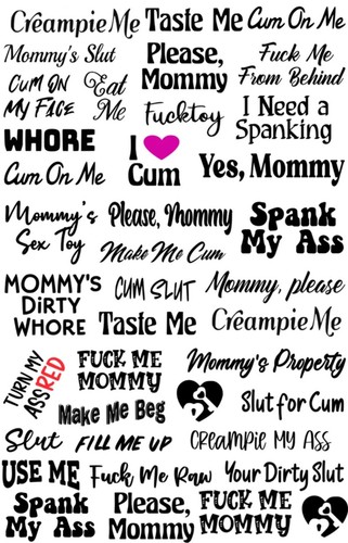 Pcs various cuckold - various,
