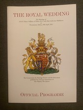 Official Prince William and