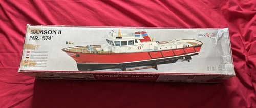 Very rare billing boats - billing,