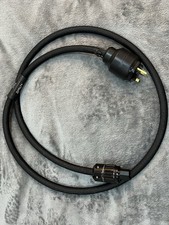 Shunyata Research Delta V1 NR C15 UK Power Cable 1.75m