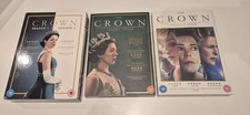 The crown dvd - dvd, set
