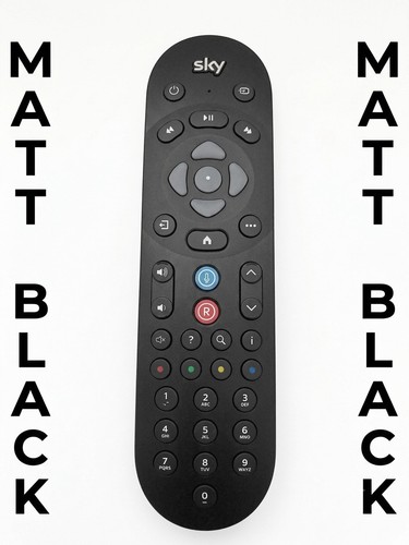 Sky remote ec201 202 - q, ec201/202