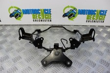 Kawasaki Z 750 Headlight Mount