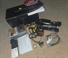 NIKON COOLPIX DIGITAL BRIDGE