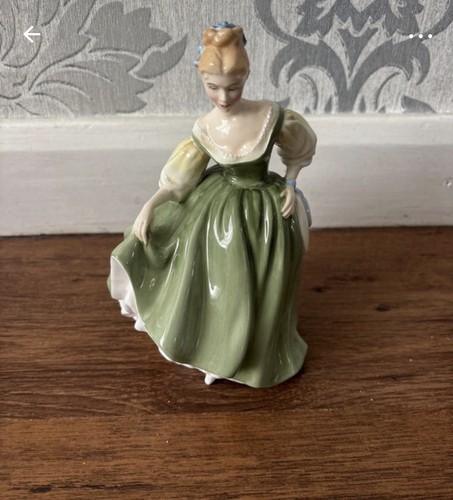 Royal doulton fair lady - fair,