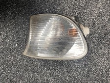 Breaking 3 Series BMW 318ci E46 Convertible N/S Front Indicator Clear