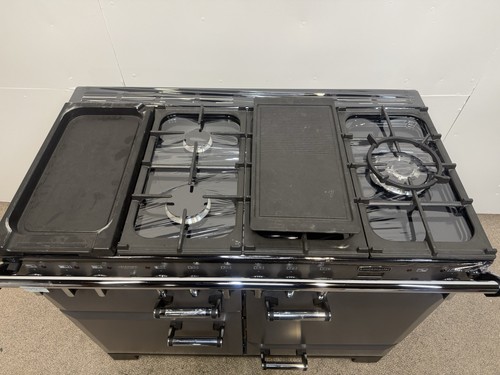 Rangemaster leckford 110 - rangemaster, dl